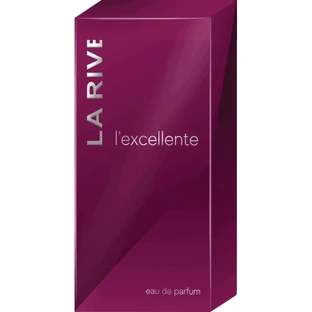 La Rive Parfum L'excellente, 100 мл
