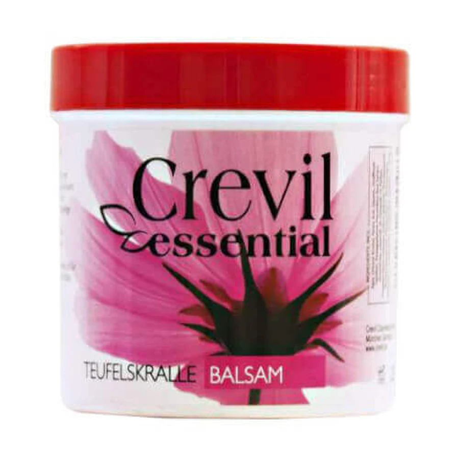 Кондиціонер з екстрактом диявольського кігтя, 250 мл, Crevil Cosmetics: ціни та характеристики