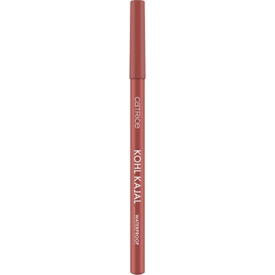 Catrice Водостійкий олівець-карандаш 100 Burgundy Babe, 0,78 г: ціни та характеристики