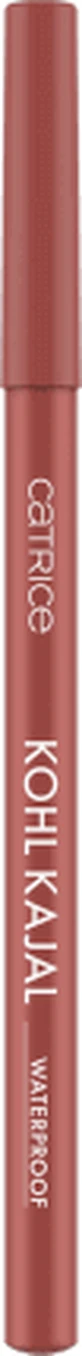 Catrice Водостойкий карандаш для глаз Kajal 100 Burgundy Babe, 0,78 г