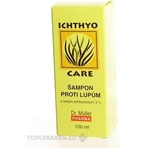 Dr. Müller SulfaDerm Sulphur Shampoo 1×100 мл, шампунь для волосся: ціни та характеристики