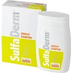 Dr. Müller SulfaDerm Sulphur Shampoo 1×100 мл, шампунь для волосся: ціни та характеристики