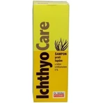 Dr. Müller SulfaDerm Sulphur Shampoo 1×100 мл, шампунь для волосся: ціни та характеристики