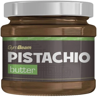 GymBeam Фісташкове масло 340 г