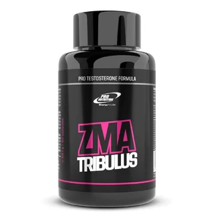 ZMA Tribulus Pro Nutrition, 60 капсул