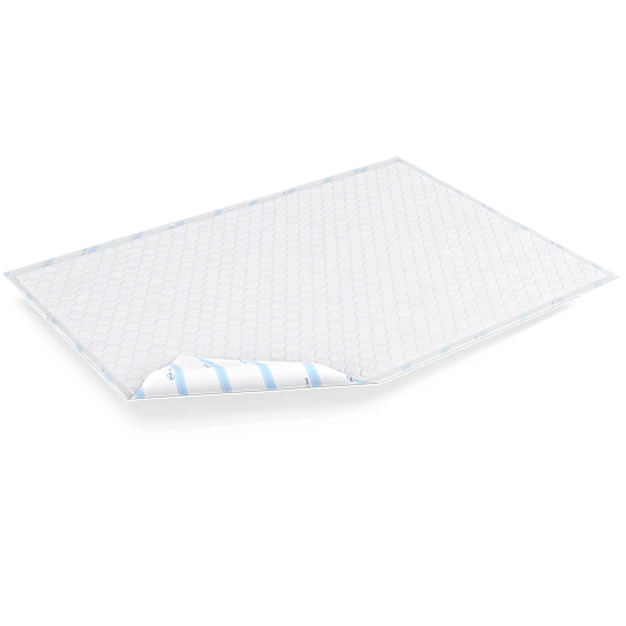 Tena Bed, прокладки для хонга, Plus, 60 см x 60 см, 5 штук: цены и характеристики
