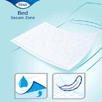 Tena Bed, прокладки для хонга, Plus, 60 см x 60 см, 5 штук: цены и характеристики