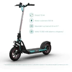 LAMAX eLander SA50: ціни та характеристики