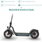 LAMAX eLander SA50: ціни та характеристики