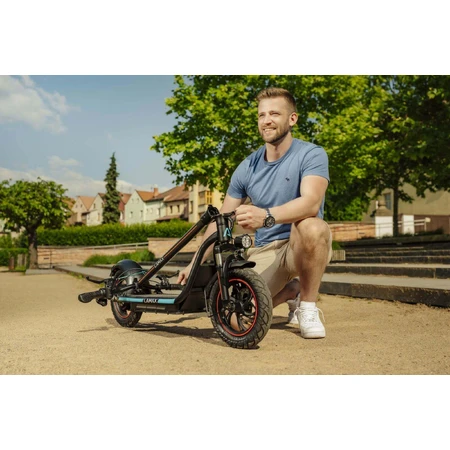 LAMAX eLander SA50: ціни та характеристики