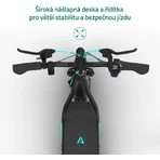 LAMAX eLander SA50: ціни та характеристики