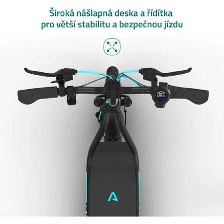 LAMAX eLander SA50: ціни та характеристики