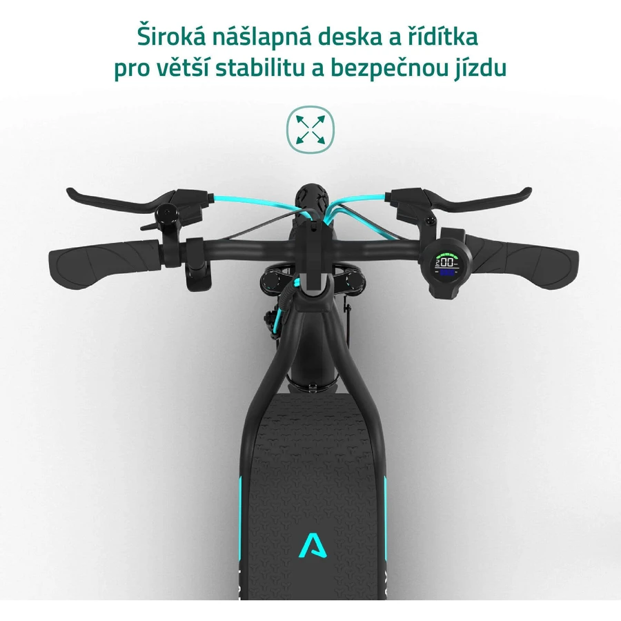 LAMAX eLander SA50: ціни та характеристики