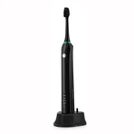 Seysso Carbon Basic, звуковая зубная щетка, черная, 1 шт.: цены и характеристики