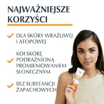Eucerin Sun Sensitive Protect, сонцезахисний крем для чутливої шкіри, SPF 50+, 50 мл: ціни та характеристики