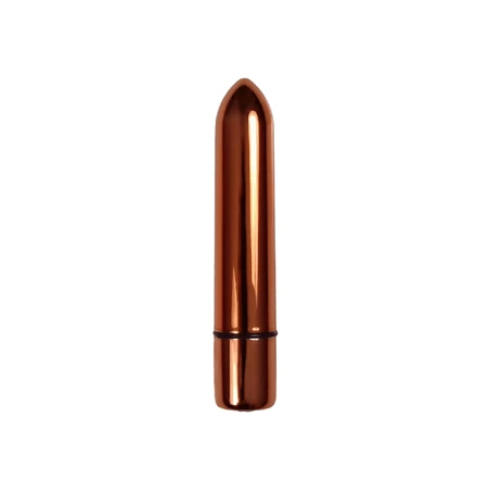 Unimil Thrill Mini Vibromasseur Discreet mini vibrator: цены и характеристики