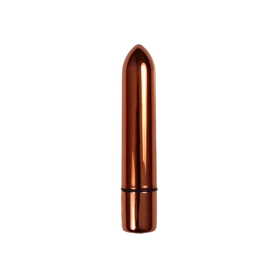 Unimil Thrill Mini Vibromasseur Discreet mini vibrator: цены и характеристики