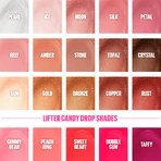 Maybelline New York Lifter Gloss Блеск для губ 01 Жемчужный, 5,4 мл: цены и характеристики