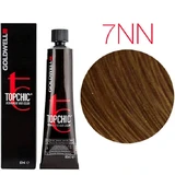 Перманентна фарба для волосся Goldwell Top Chic 7NN 7NN 60 мл