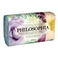 PHILOSOPHIA Детоксицирующее растительное мыло x 250 г