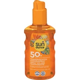 Сонцезахисний спрей Sundance SPF50, 200 мл