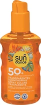 Sundance Солнцезащитный спрей SPF50, 200 мл