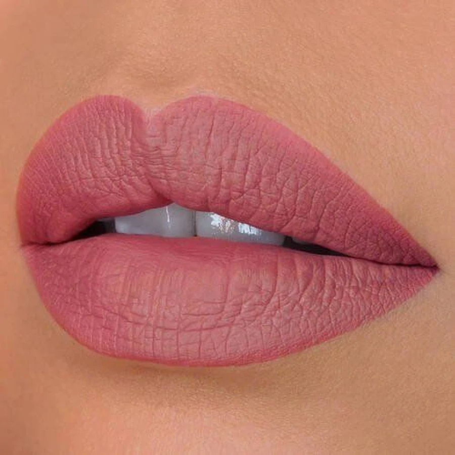 NYX Professional Makeup Lip Lingerie XXL Рідка помада з матовим фінішем - 01 Undressd 4 мл: ціни та характеристики