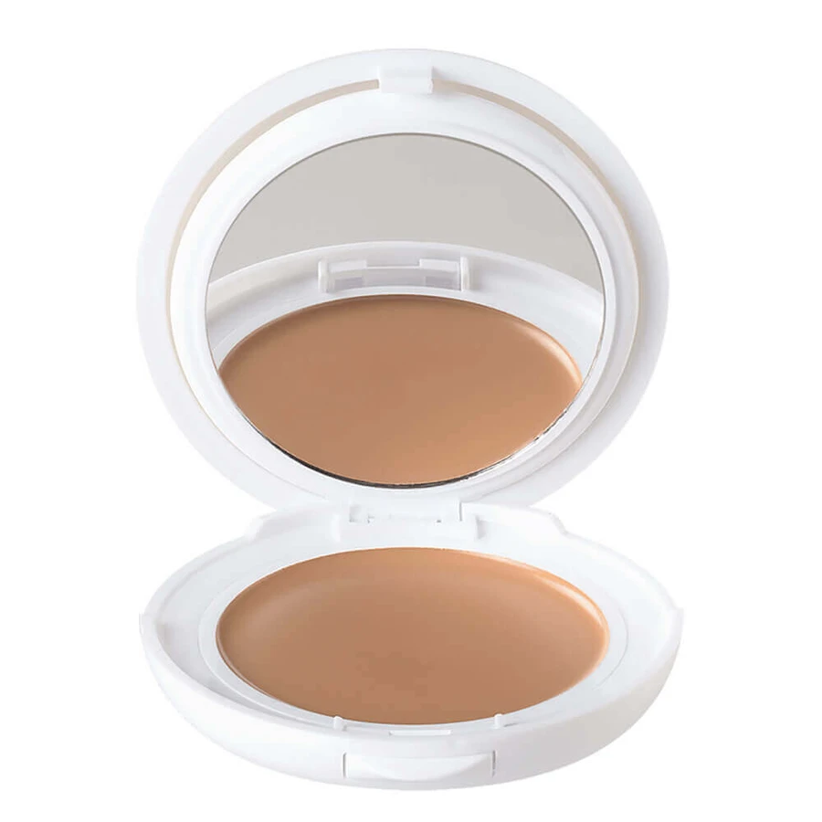 Couvrance Honey 4.0 Dry Compact Foundation SPF 30, Honey 4.0, 10 г, Avene: цены и характеристики
