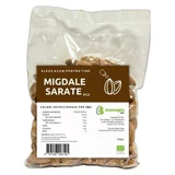 Органический соленый миндаль, 250 г, Managis