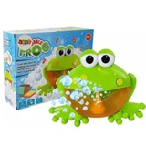 Музыкальная игрушка из мыльных шариков для ванной Лягушка, Easycare Baby