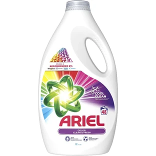 Ariel Gel Color 2,4 л