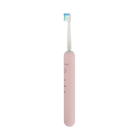 Seysso Junior Pink, звуковая зубная щетка, розовая, 1 шт.: цены и характеристики