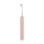 Seysso Junior Pink, звуковая зубная щетка, розовая, 1 шт.: цены и характеристики