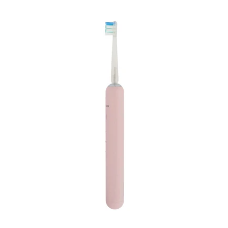 Seysso Junior Pink, звуковая зубная щетка, розовая, 1 шт.: цены и характеристики