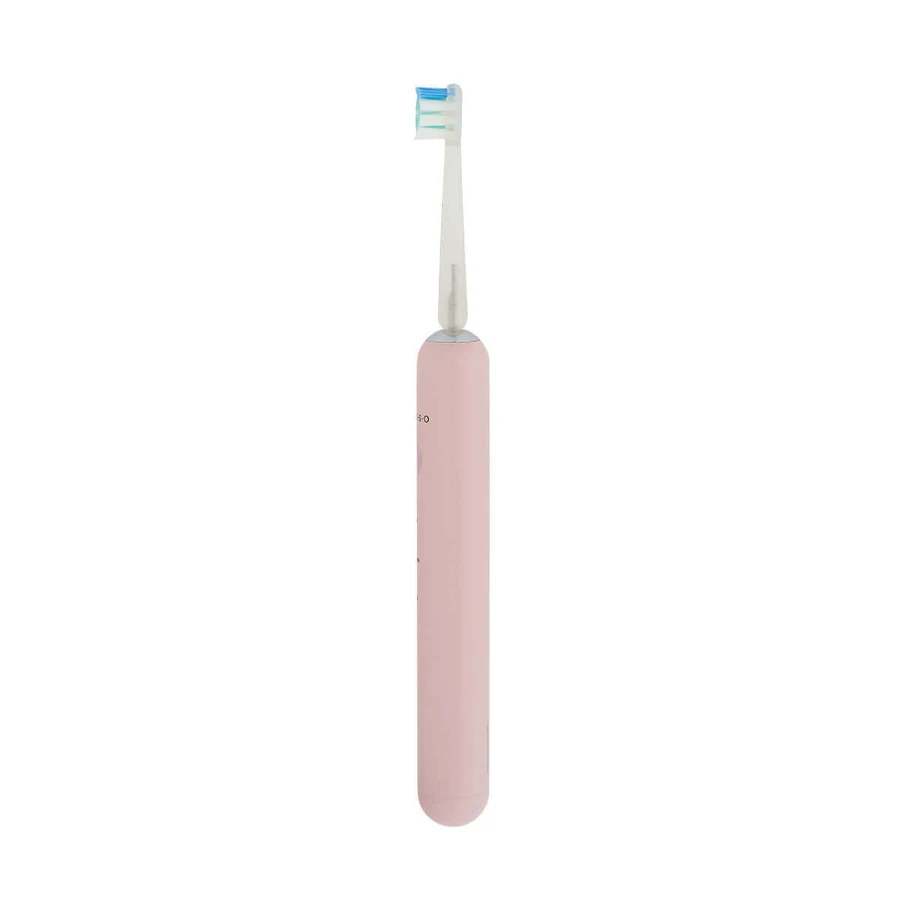 Seysso Junior Pink, звуковая зубная щетка, розовая, 1 шт.: цены и характеристики