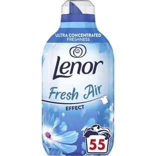 Lenor Avivá Свіже повітря Свіжий вітер 770 мл