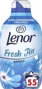 Lenor Avivá Fresh Air Свежий ветер 770 мл