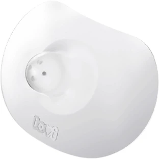 LOVI Силиконовые протекторы сосков Skin Touch M/L, стандарт 2 шт.