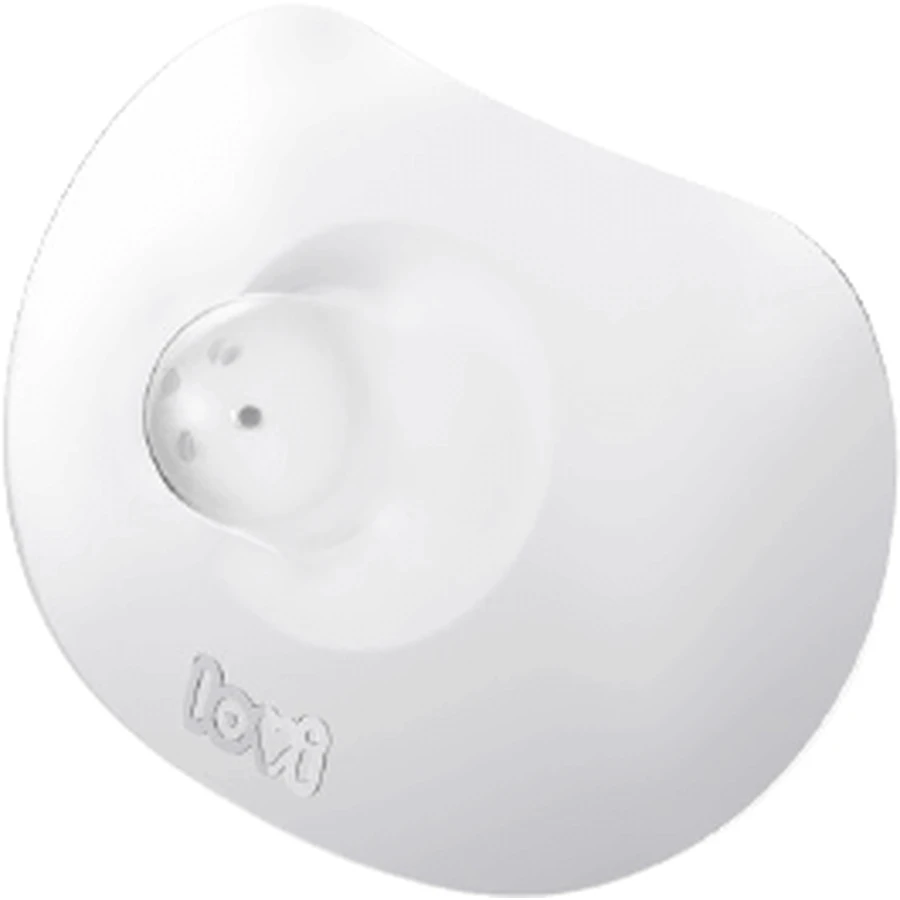 LOVI Силиконовые протекторы сосков Skin Touch M/L, стандарт 2 шт.: цены и характеристики
