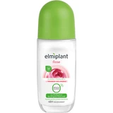 Дезодорант Elmiplant Roll On Rose, 50 мл
