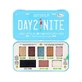 Палитра теней для век, The Balm, Autobalm, Day 2 Nite, 8 цветов