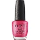 Пигментированный лак для ногтей Cyber Cherry on Top Nail Lacquer, 15 мл, OPI