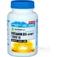 NATUREVIA VITAMIN D3 EFFECT 1000 I.U. 1×90 шт, пищевая добавка