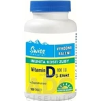 NATUREVIA VITAMIN D3 EFFECT 1000 I.U. 1×90 шт, пищевая добавка: цены и характеристики