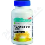 NATUREVIA VITAMIN D3 EFFECT 1000 I.U. 1×90 шт, пищевая добавка: цены и характеристики