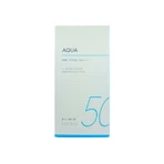 Missha All Around Safe Block Aqua Sun, захисний крем, SPF 50+, 50 мл: ціни та характеристики