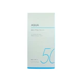 Missha All Around Safe Block Aqua Sun, захисний крем, SPF 50+, 50 мл