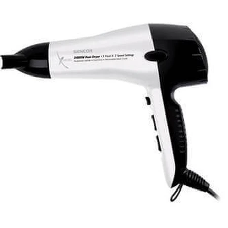SENCOR SHD 6600W SUSIC HAIR 1×1 шт, фен: цены и характеристики