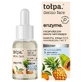 Topa Dermo Face Enzyme, ферментна зволожуюча сироватка, 30 мл