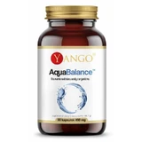 AquaBalance Надлишок води 90 капсул Yango